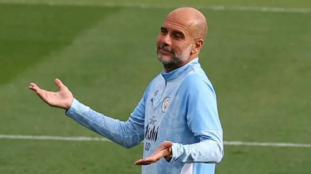 Manchester City menghadapi ujian berat pekan ini setelah mereka akan berkunjung ke markas Arsenal akhir pekan ini.