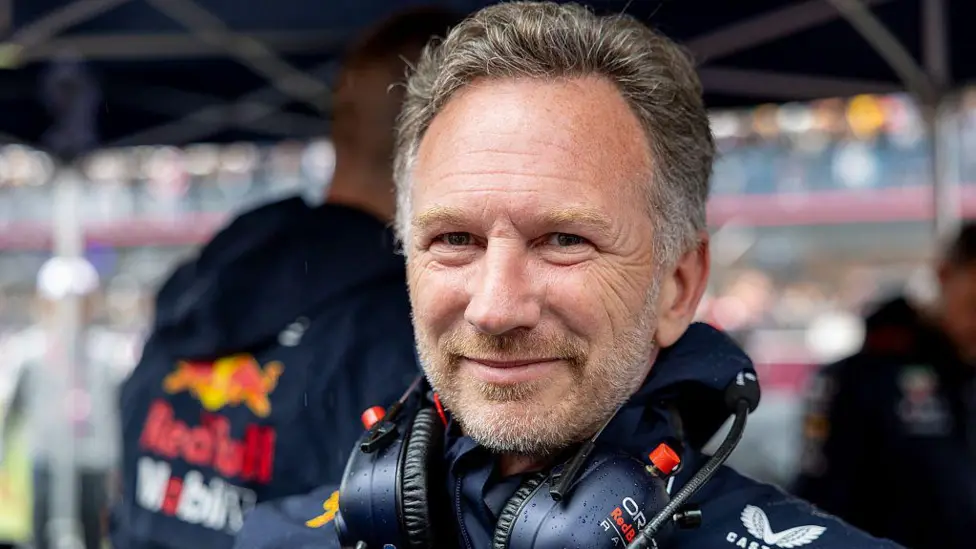 Keberangkatan Christian Horner dari Red Bull telah diputuskan secara resmi setelah tercapainya kesepakatan pesangon.