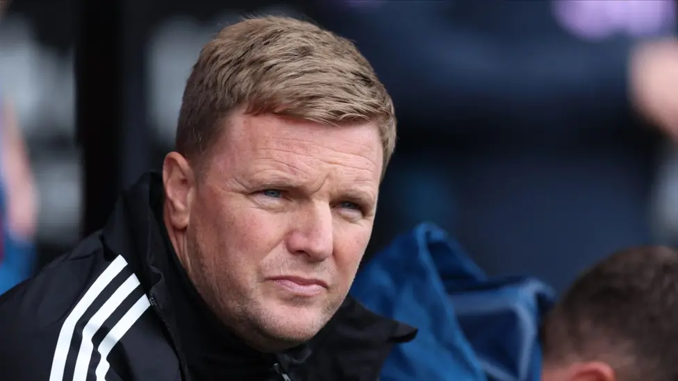 Eddie Howe menegaskan bahwa Newcastle United masih dalam proses menemukan “faktor-X” mereka karena hasil kurang baik yang diraihnya.