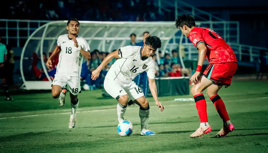 Indonesia U-23