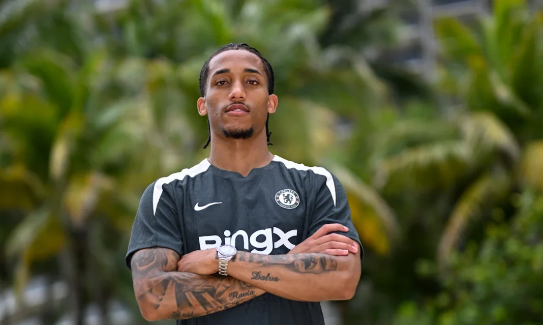 Joao Pedro