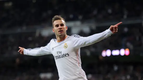 Jese Rodriguez