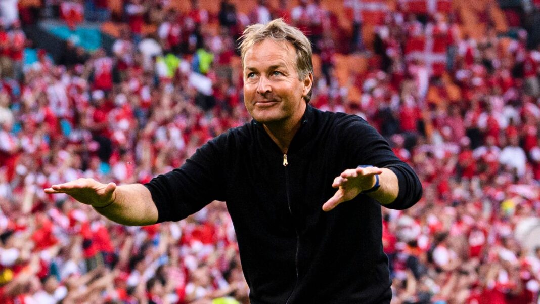Setelah melalui periode singkat yang penuh gejolak, Bayer Leverkusen akhirnya mengumumkan Kasper Hjulmand sebagai pelatih kepala baru mereka.