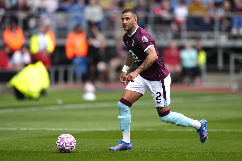 Kyle Walker