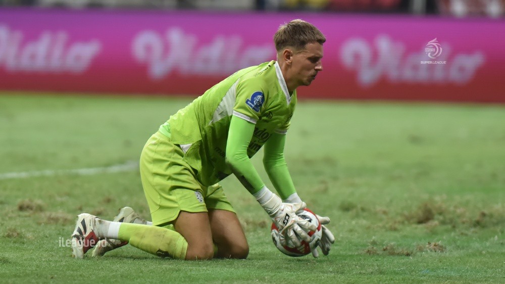 Mike Hauptmeijer