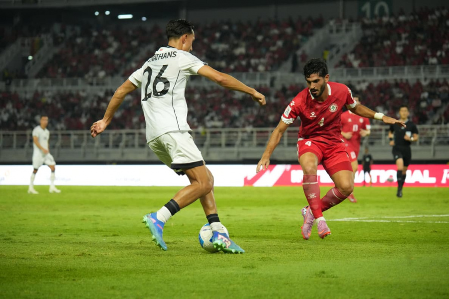 Ketua Umum PSSI, Erick Thohir, menyampaikan apresiasi atas progres signifikan yang ditunjukkan Timnas Indonesia senior.