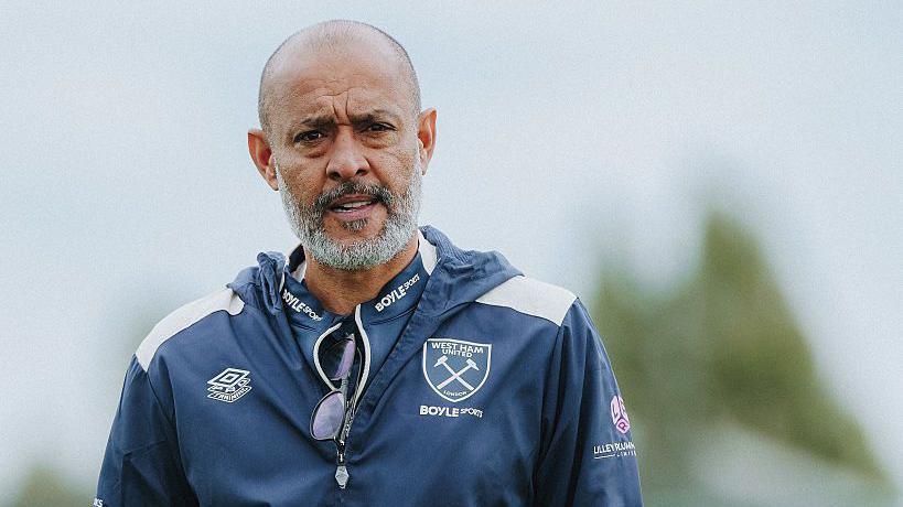 Nuno Espirito Santo, menegaskan bahwa 