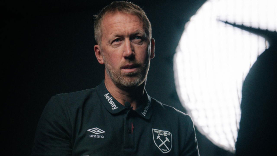 Graham Potter
