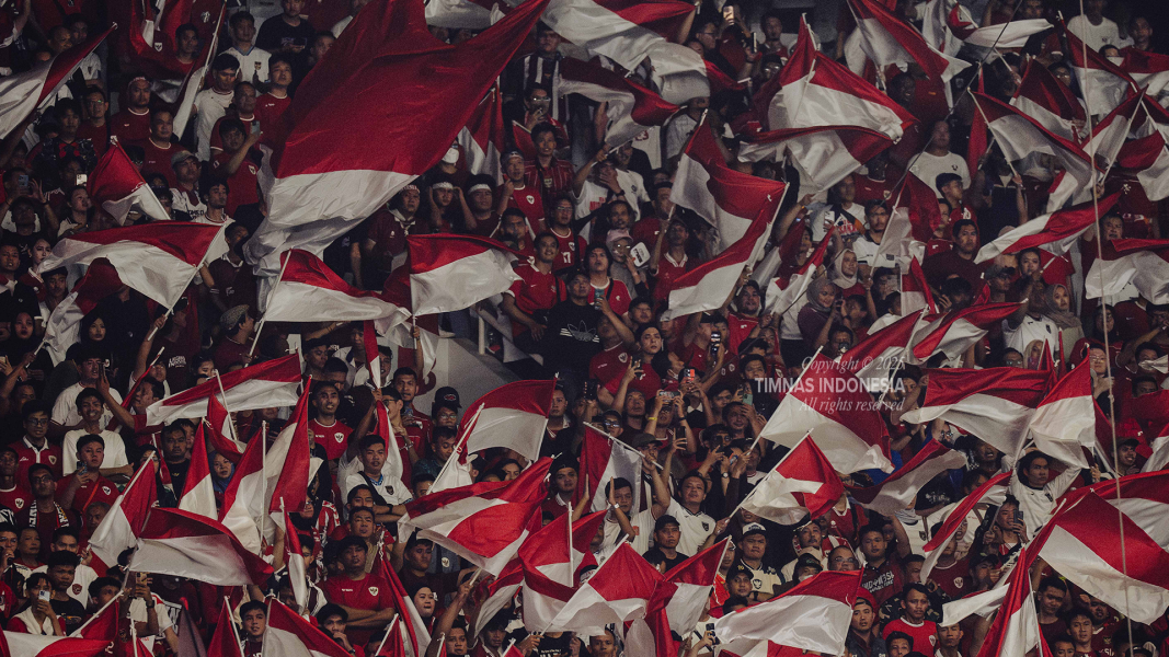 PSSI menyampaikan duka cita yang sangat mendalam atas berpulangnya salah seorang penonton di laga Indonesia vs Lebanon (8/9).