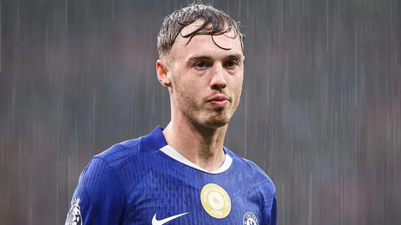 Chelsea harus kehilangan Cole Palmer selama dua hingga tiga pekan ke depan akibat cedera pangkal paha yang dialaminya.
