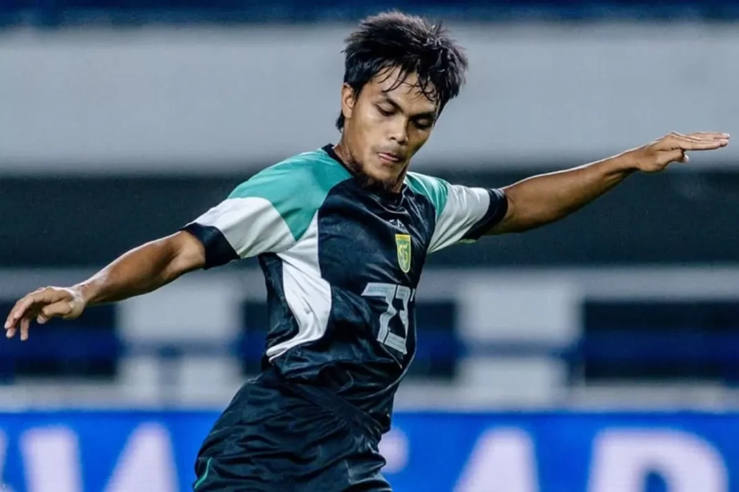 Rachmat Irianto