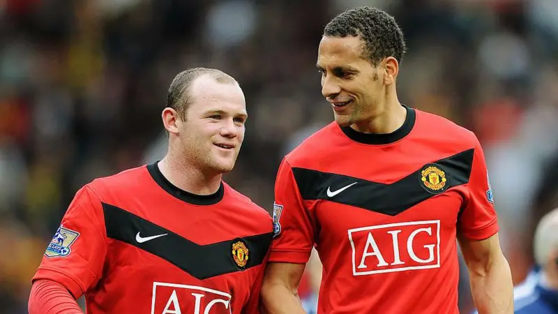 Di tengah kilau prestasi Manchester United era Sir Alex Ferguson, Wayne Rooney mengungkapkan sebuah rahasia unik di balik kesuksesan timnya.