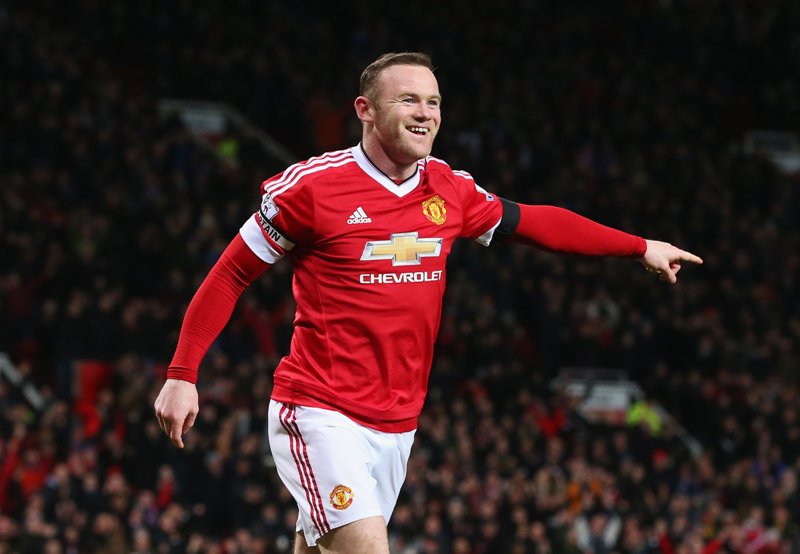 Mantan bintang Manchester United, Wayne Rooney, menyuarakan keprihatinan mendalam terhadap kondisi mantan klubnya tersebut.