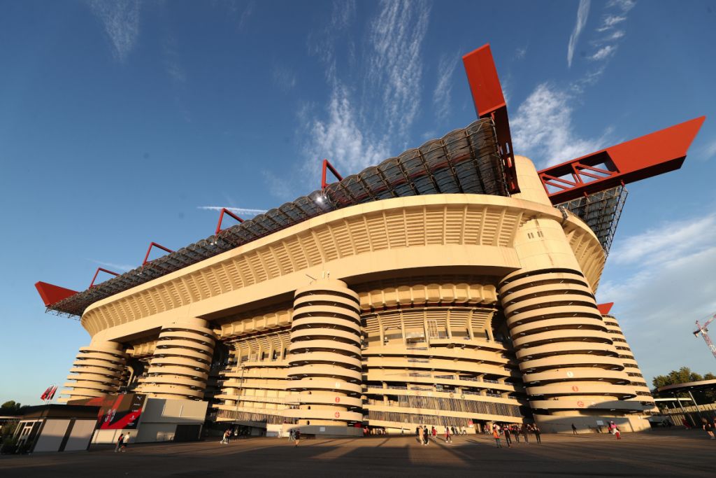 San Siro