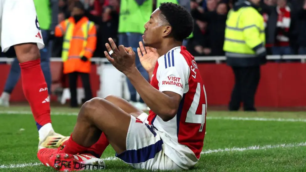 Mikel Arteta mengungkapkan bahwa para pemain Arsenal telah mengambil pelajaran dari pengalaman masa lalu mereka.