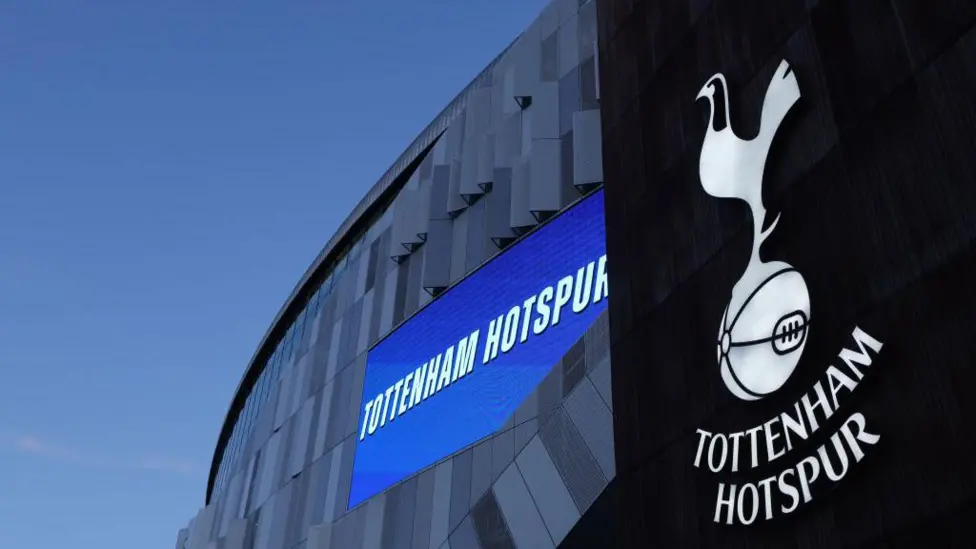 Tottenham Hotspur
