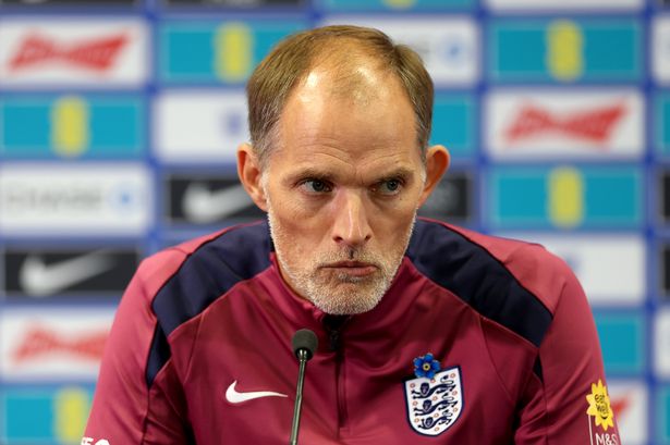 Pelatih Inggris, Thomas Tuchel menyatakan keyakinan penuhnya bahwa tim tersebut sedang berada di jalur yang tepat di bawah kepemimpinannya.