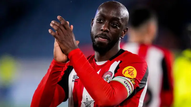 Newcastle United akhirnya menyepakati transfer Yoane Wissa dari Brentford dengan nilai £50 juta ditambah £5 juta dalam add-ons.