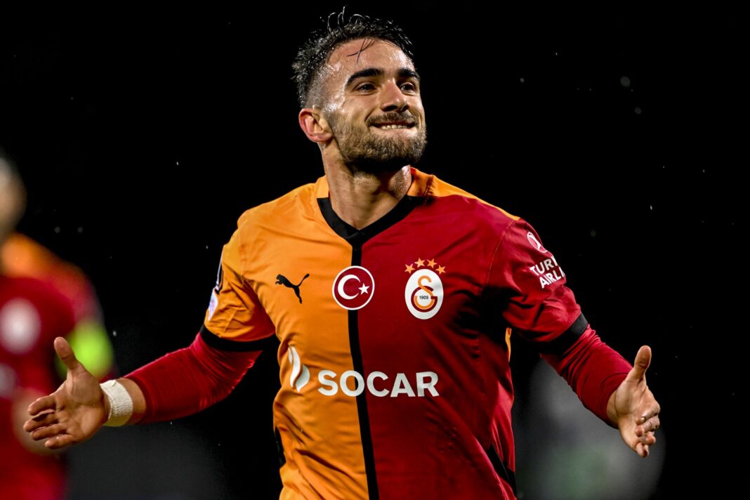Yunus Akgun