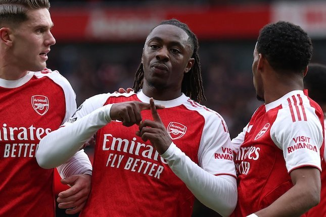 Arsenal Crystal Palace Arsenal Crystal Palace