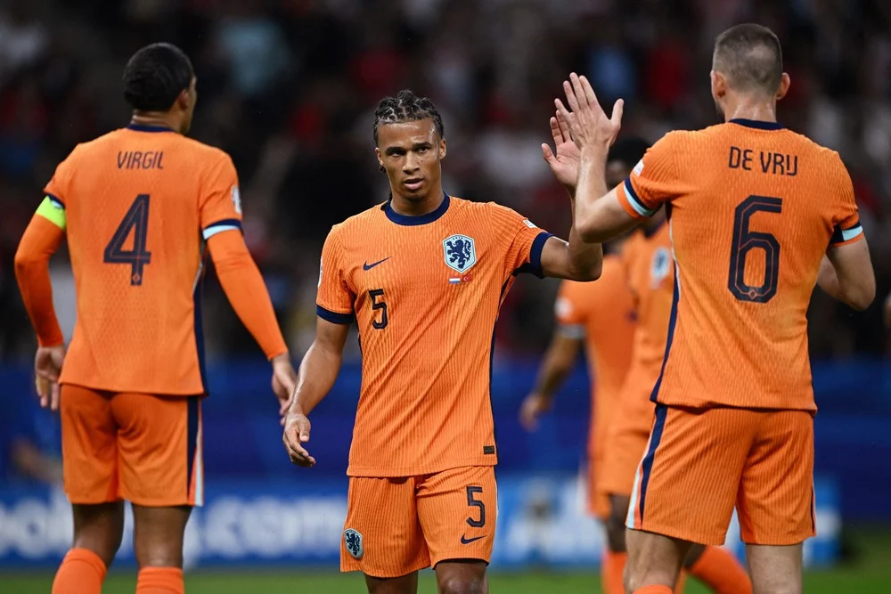 Belanda