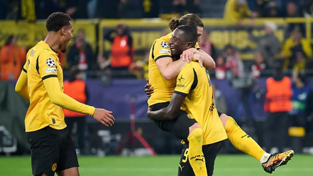 Borussia Dortmund