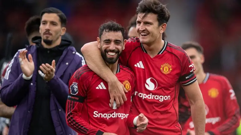 Bruno Fernandes sama sekali tidak menunjukkan ketertarikan untuk pindah ke Liga Pro Saudi pada akhir musim ini.