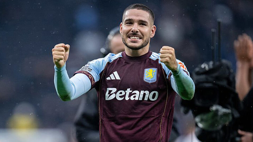 Emiliano Buendia bertransformasi dari rekor transfer termahal Aston Villa menjadi sosok yang hilang selama satu tahun akibat cedera.