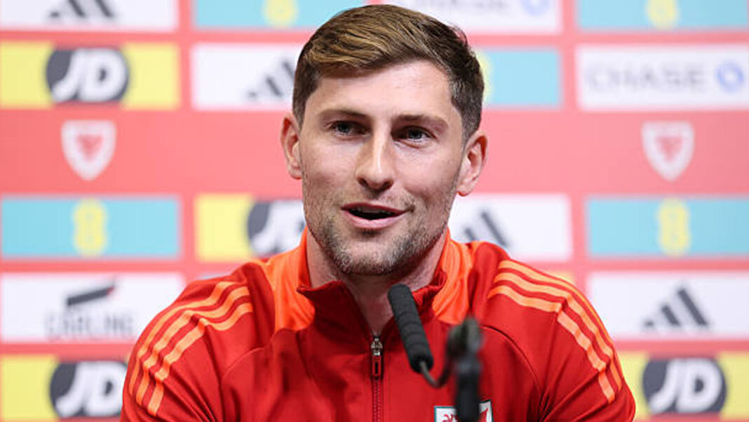 Kapten Wales Ben Davies menegaskan bahwa kemenangan atas Inggris di Wembley akan menjadi momentum ideal bagi timnya.