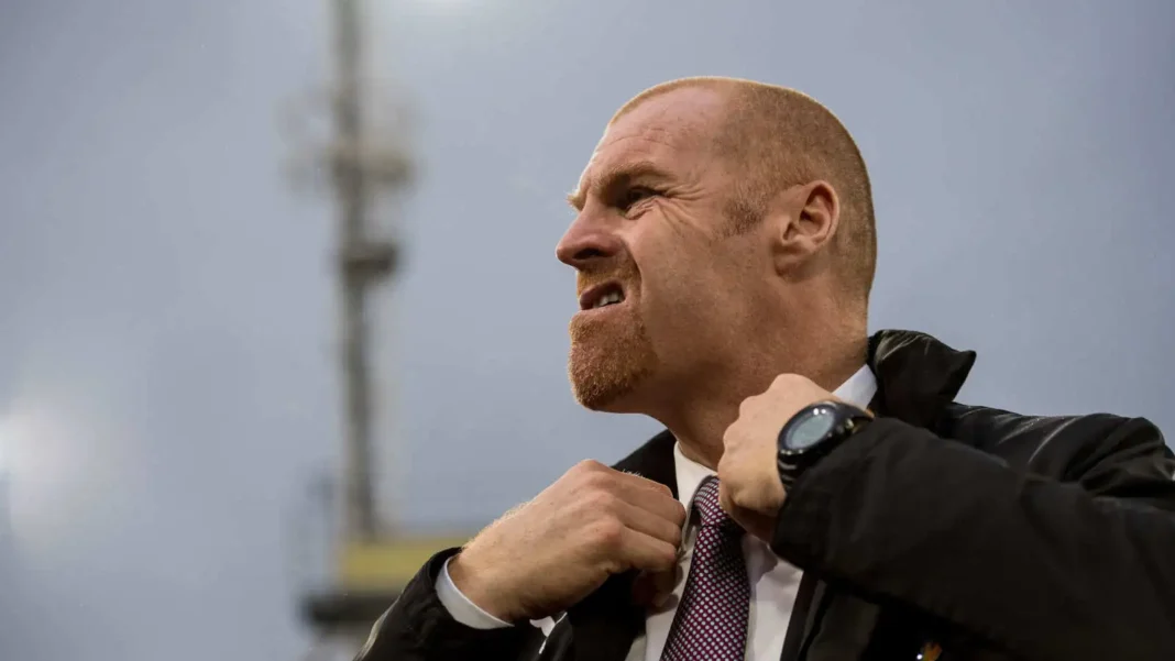Nottingham Forest sedang menjalani proses negosiasi intensif untuk membawa Sean Dyche sebagai pelatih kepala mereka yang baru.