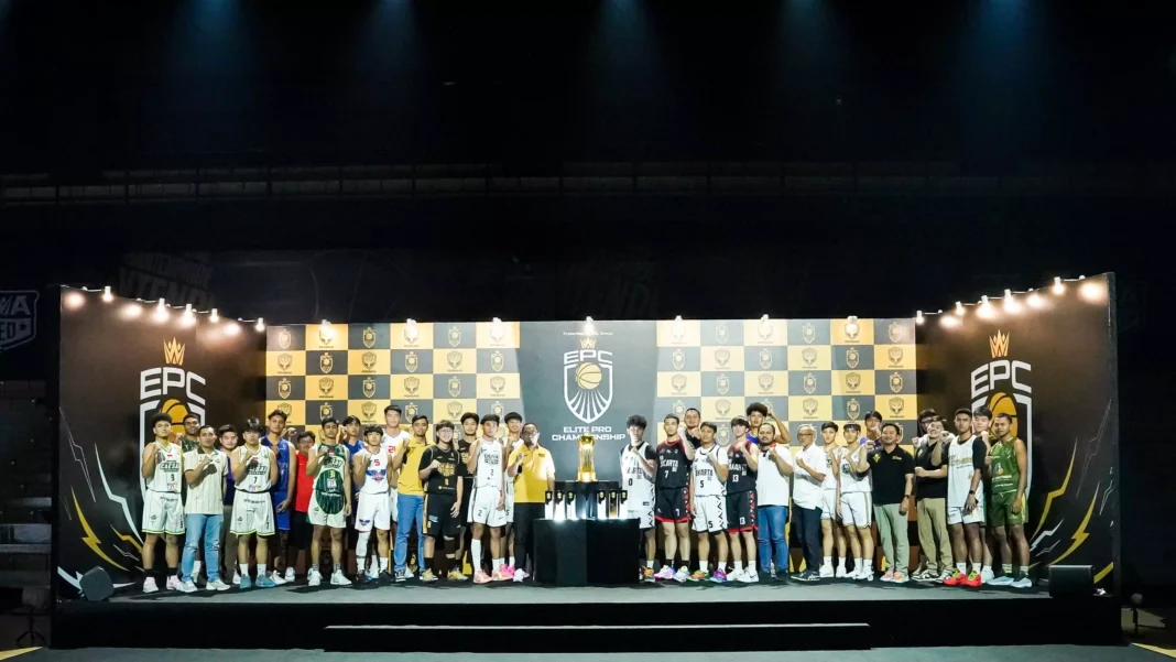 Elite Pro Championship