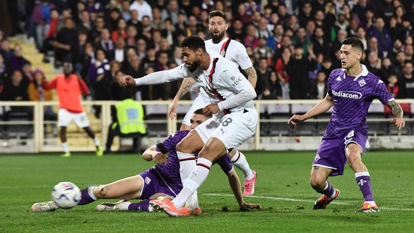 Fiorentina AC Milan