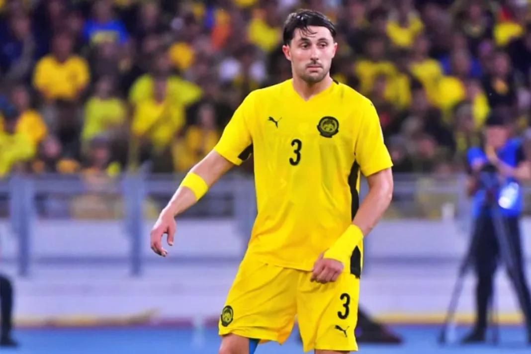 Garces Dilansir dari CDN, mereka mengungkap kebohongan mantan pemain Colón, Facundo Garces terkait klaim asal-usul Malaysia.