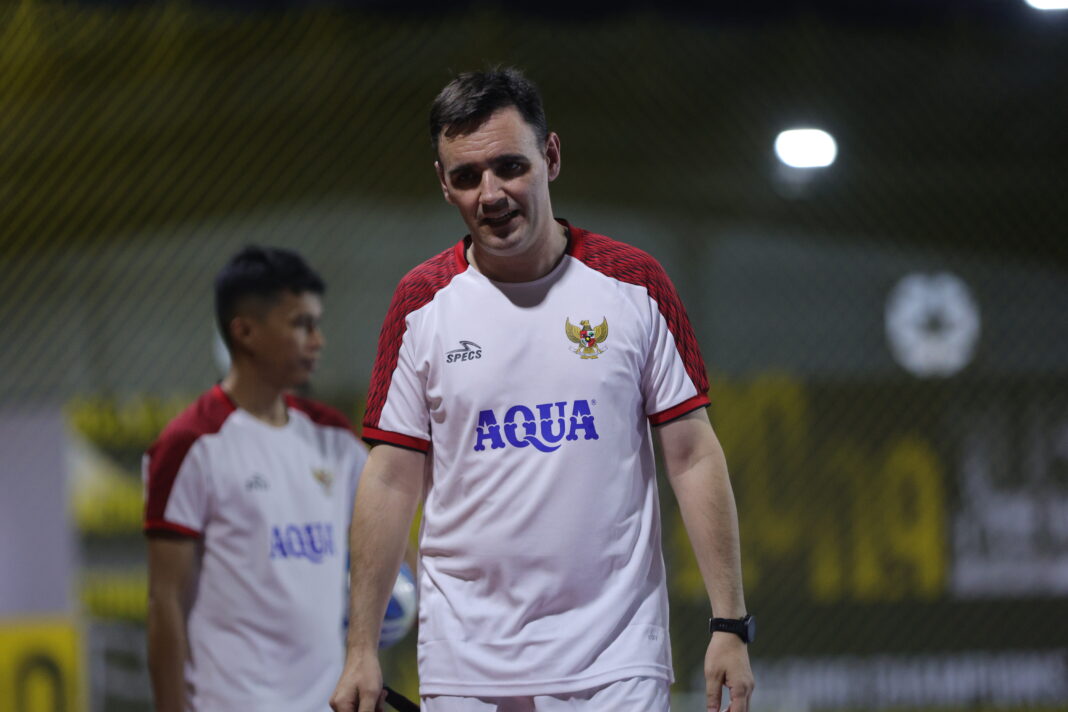 Timnas Futsal Indonesia Timnas Futsal Indonesia