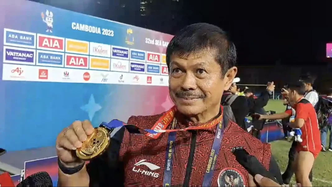 Indra Sjafri