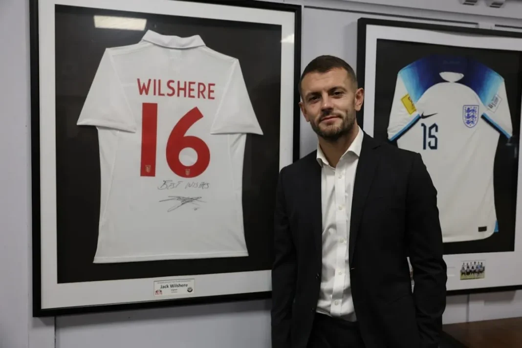 Jack Wilshere