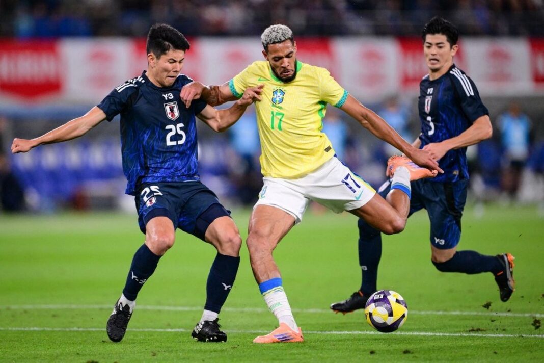 Jepang Brasil