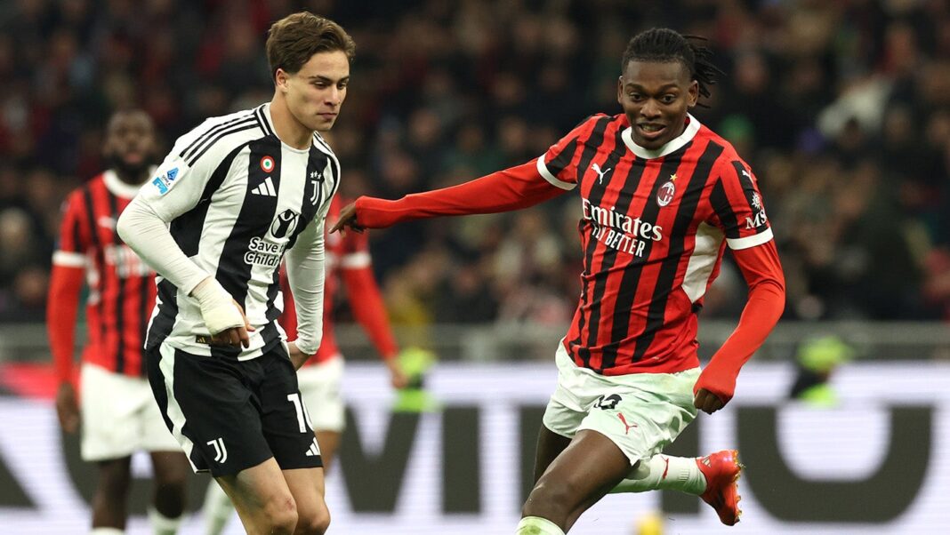 Juventus AC Milan