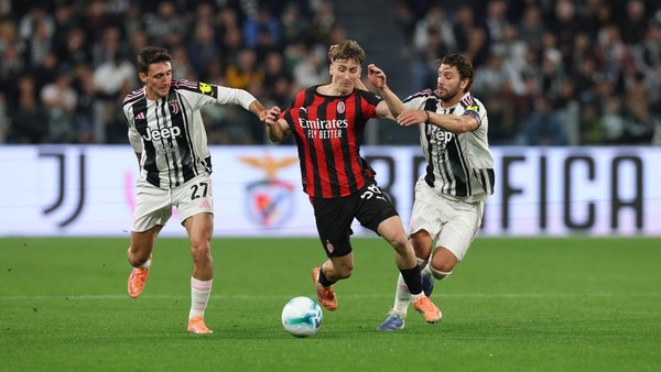 Juventus AC Milan