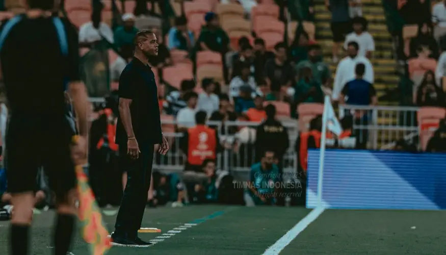 Pelatih Timnas Indonesia, Patrick Kluivert, mengatakan pentingnya kebangkitan skuad Garuda jelang laga terakhir mereka melawan Irak.