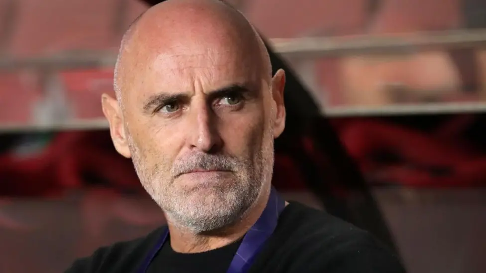 Upaya Rangers untuk merekrut Kevin Muscat sebagai pelatih kepala terbaru mereka akhirnya dipastikan gagal total.