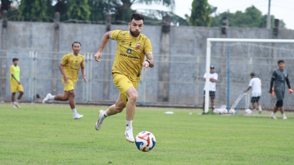 Madura United Madura United