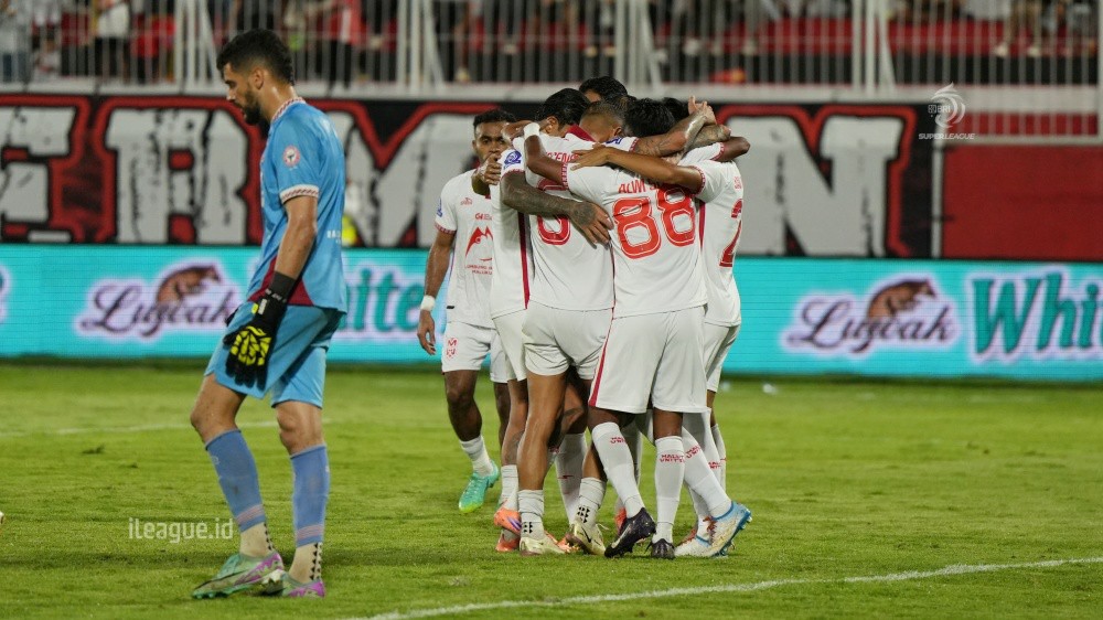 Malut United Malut United