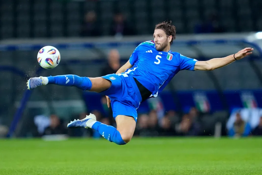 Manuel Locatelli