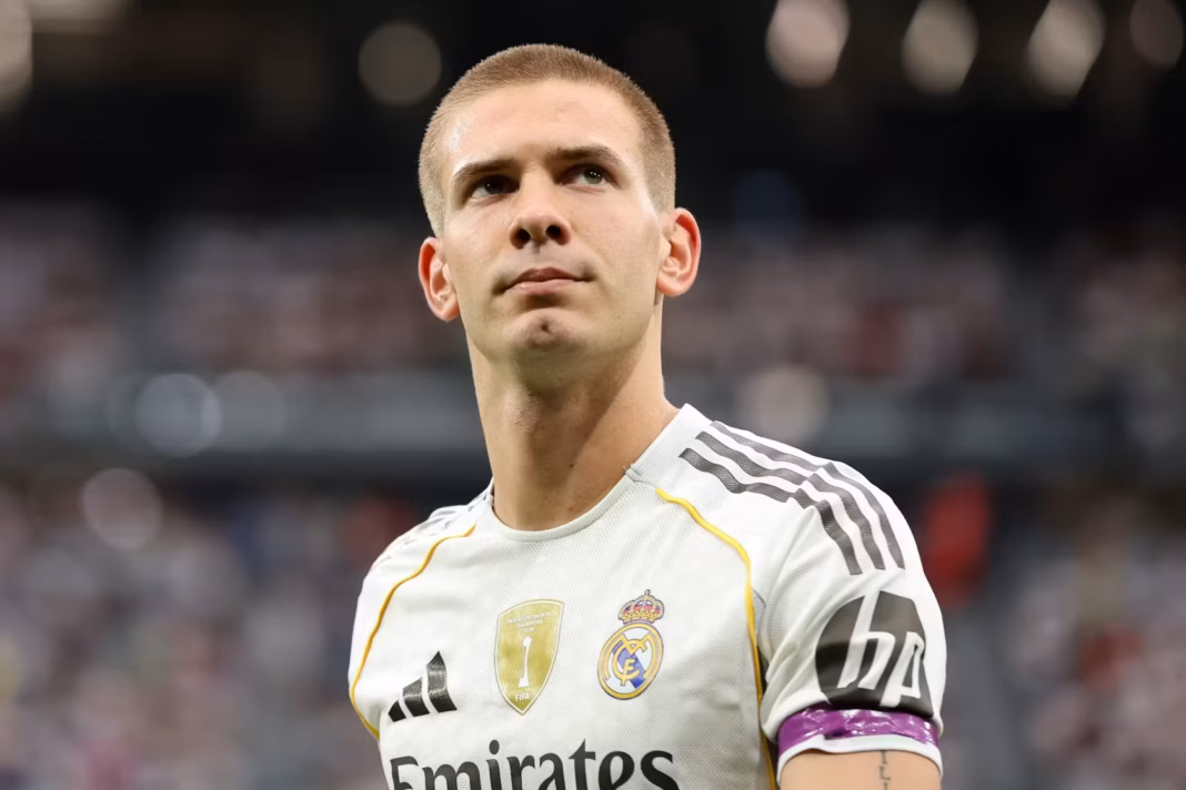 Mastantuono Real Madrid menghadapi peluang emas untuk memperlebar jarak dari rival abadi Barcelona saat kedua raksasa Spanyol itu akan bertemu.