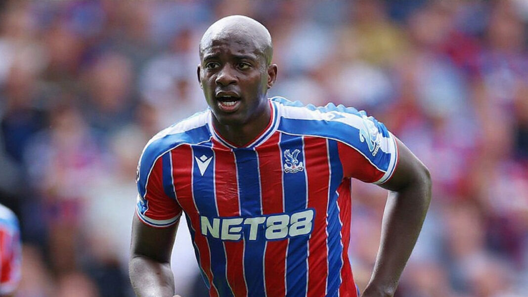 Sebuah pertandingan dramatis berakhir imbang 3-3 di Selhurst Park, di mana Jean Mateta menjadi pahlawan Crystal Palace.