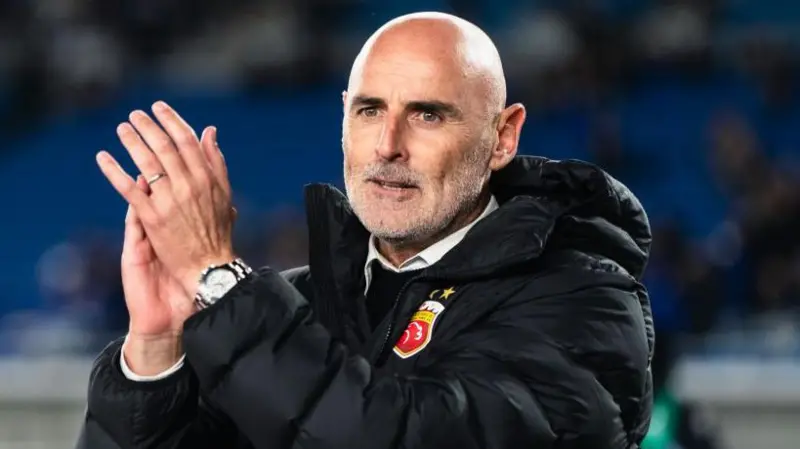 Sudah berada di ambang finalisasi, Rangers hampir menyepakati kontrak denagn Kevin Muscat sebagai manajer kepala anyar mereka.