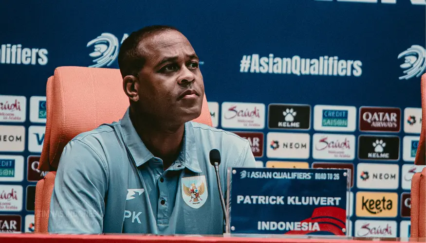 Patrick Kluivert