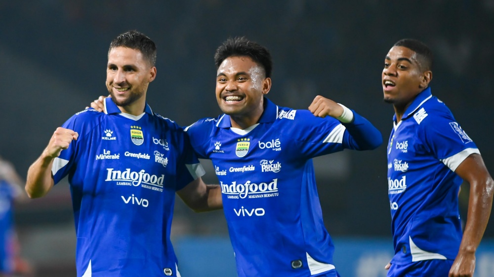 Persib Bandung Persib Bandung