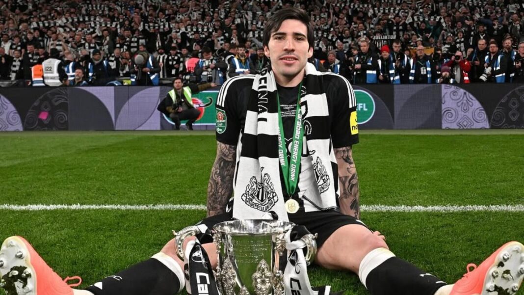 Sandro Tonali